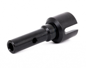 Stub Axle Rear Sledge in the group Brands / T / Traxxas / Spare Parts at Minicars Hobby Distribution AB (429554)