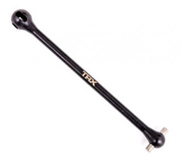 Driveshaft Center CV Front (for Driveshaft #9655X) Sledge in the group Brands / T / Traxxas / Spare Parts at Minicars Hobby Distribution AB (429555X)