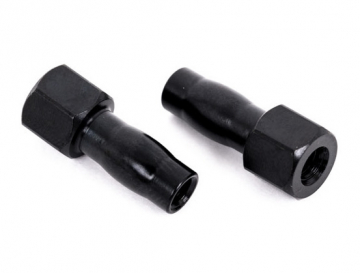 Mounts Shock (2) in the group Brands / T / Traxxas / Spare Parts at Minicars Hobby Distribution AB (429564)