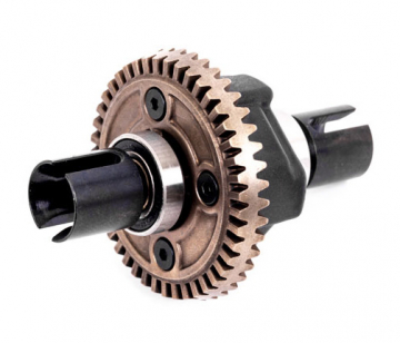 Differential F/R Complete Sledge in the group Brands / T / Traxxas / Spare Parts at Minicars Hobby Distribution AB (429580)