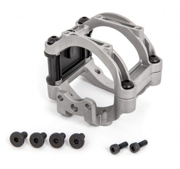 Motor Mount Sledge in the group Brands / T / Traxxas / Spare Parts at Minicars Hobby Distribution AB (429589)