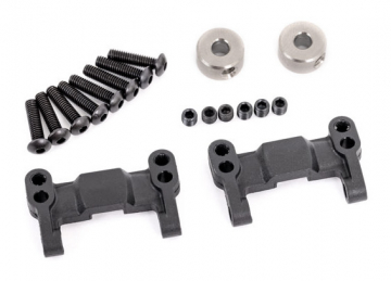 Mounts Sway Bar Set Sledge in the group Brands / T / Traxxas / Spare Parts at Minicars Hobby Distribution AB (429597)