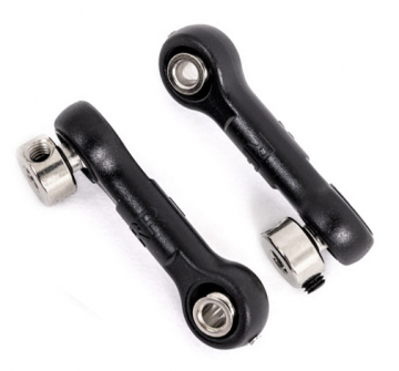 Linkage Sway Bar F/R Sledge in the group Brands / T / Traxxas / Spare Parts at Minicars Hobby Distribution AB (429598)