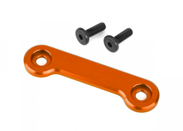Wing Washer Alu Orange Sledge in the group Brands / T / Traxxas / Spare Parts at Minicars Hobby Distribution AB (429617T)