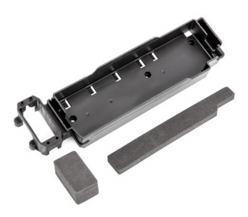 Battery Tray Sledge in the group Brands / T / Traxxas / Spare Parts at Minicars Hobby Distribution AB (429626)