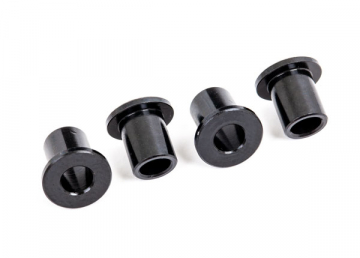 Kingpin Bushings HD (4) Sledge in the group Brands / T / Traxxas / Spare Parts at Minicars Hobby Distribution AB (429632)