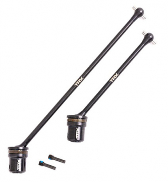 Driveshaft Center CV Front + Rear Set Complete Sledge in the group Brands / T / Traxxas / Spare Parts at Minicars Hobby Distribution AB (429655X)