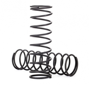 Shock Springs GT-Maxx (Rate 1.671) 85mm (2) in the group Brands / T / Traxxas / Spare Parts at Minicars Hobby Distribution AB (429657)