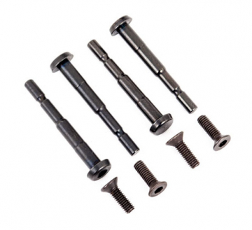 Shock Pins HD (4) Sledge in the group Brands / T / Traxxas / Spare Parts at Minicars Hobby Distribution AB (429663)
