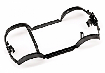 Body Frame Ford Bronco TRX-4M in der Gruppe Hersteller / T / Traxxas / Spare Parts bei Minicars Hobby Distribution AB (429713)