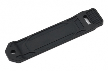 Battery Strap TRX-4M in der Gruppe Hersteller / T / Traxxas / Spare Parts bei Minicars Hobby Distribution AB (429727)