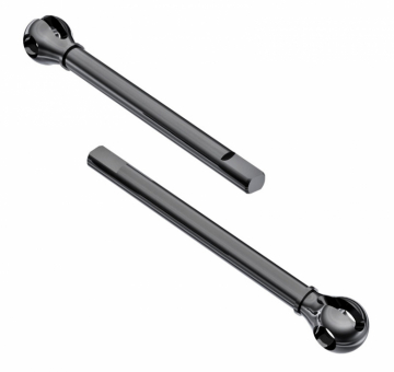 Axle Shafts Front Outer (2) TRX-4M in the group Brands / T / Traxxas / Spare Parts at Minicars Hobby Distribution AB (429729)