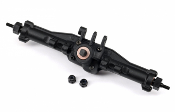 Rear Axle Complete TRX-4M in the group Brands / T / Traxxas / Spare Parts at Minicars Hobby Distribution AB (429744)