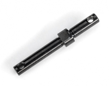 Output Transmission Shaft TRX-4M in the group Brands / T / Traxxas / Spare Parts at Minicars Hobby Distribution AB (429747X)
