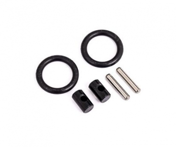 Rebuild Kit (for CVD Driveshaft #9751) (2) TRX-4M in the group Brands / T / Traxxas / Spare Parts at Minicars Hobby Distribution AB (429754)