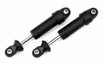 Shocks Complete (w/o springs) (2) TRX-4M in the group Brands / T / Traxxas / Spare Parts at Minicars Hobby Distribution AB (429764)