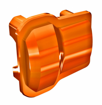 Axle Cover Alu Orange Front/Rear w/ Screws (2) TRX-4M in the group Brands / T / Traxxas / Accessories at Minicars Hobby Distribution AB (429787-ORNG)