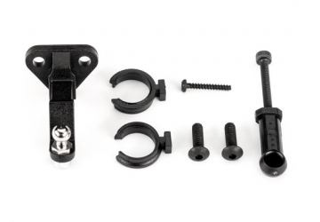Trailer Hitch TRX-4M in the group Brands / T / Traxxas / Spare Parts at Minicars Hobby Distribution AB (429796)