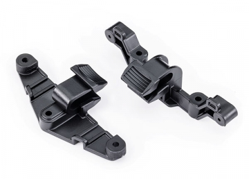 Body Latch Set Chevrolet K10 TRX-4M Clipless in the group Brands / T / Traxxas / Spare Parts at Minicars Hobby Distribution AB (429813)