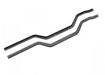 Chassi Rails 220mm Steel (Pair) TRX-4M High Trail in the group Brands / T / Traxxas / Spare Parts at Minicars Hobby Distribution AB (429822)