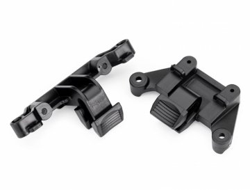 Body Latch Set Ford F-150 TRX-4M Clipless in the group Brands / T / Traxxas / Spare Parts at Minicars Hobby Distribution AB (429825)