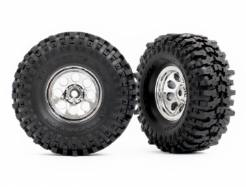 Däck & Fälg Mickey Thompson Baja Pro XS 2.4x1.0