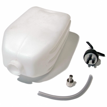 Fuel tank large in the group Brands / B / Black Horse / Accessories at Minicars Hobby Distribution AB (431003)
