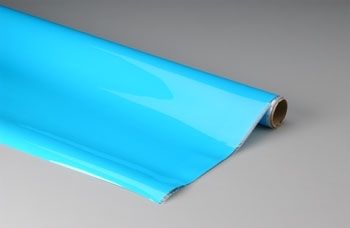 TF Monokote Neon Blue (183x65cm) in der Gruppe Hersteller / T / Top Flite / Monokote bei Minicars Hobby Distribution AB (44Q0706)