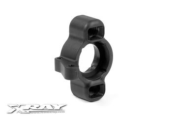 Styrspindel plast vnster RX8* UTF i gruppen Fabrikat / X / XRAY / Reservdelar hos Minicars Hobby Distribution AB (47342223)