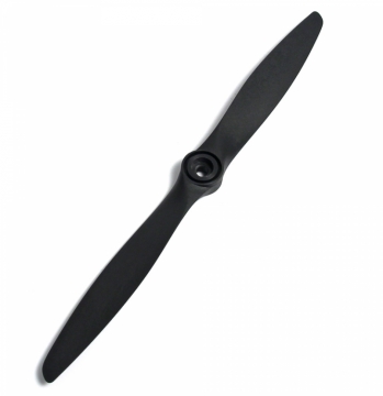 Nylon prop 9x4 JXF in the group Brands / H / HMP / Propellers at Minicars Hobby Distribution AB (8309040J)