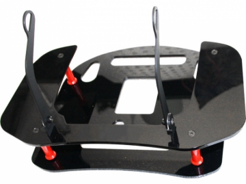 Radio Tray Futaba T16SZ/18SZ ASTRA in the group Accessories & Parts / Radios at Minicars Hobby Distribution AB (AK1013)