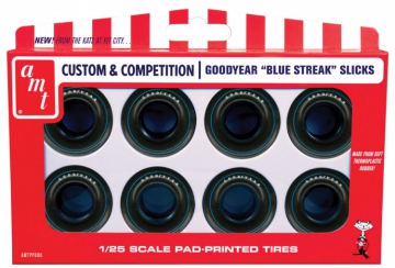 Goodyear Blue Streak Drag S1*