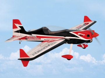 Sbach 342 35cc 2000mm GP/EP ARF in the group Models R/C / Airplanes /  at Minicars Hobby Distribution AB (BH174)