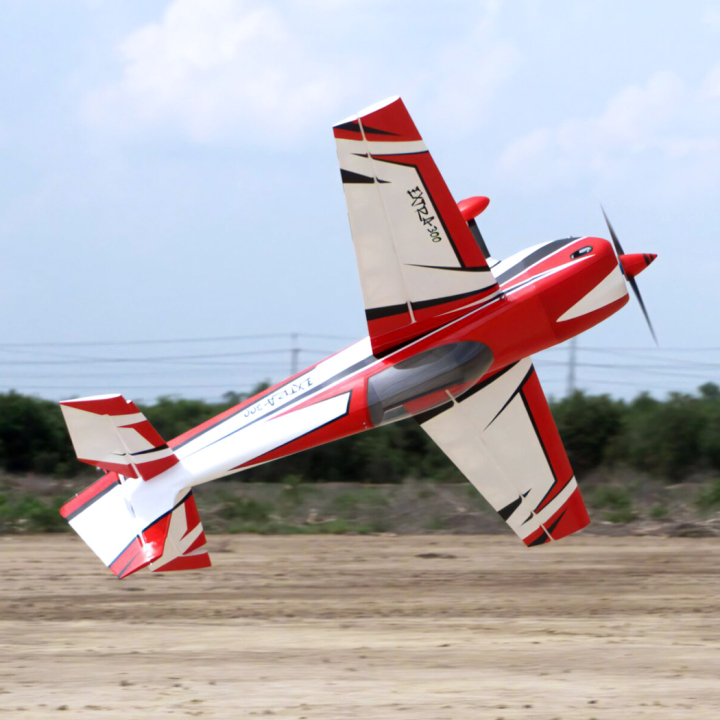 Extra 300 226cm 76cc Gas ARF