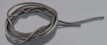 Kabel 150cm 16 AWG Svart i gruppen Fabrikat / C / Castle Creations / Kablar & Kontakter hos Minicars Hobby Distribution AB (CC011-0036-00)