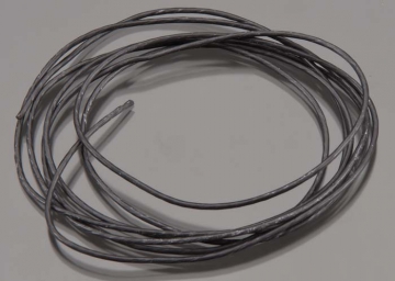 WIRE, 60, 20 AWG, BLACK in the group Brands / C / Castle Creations / Cables & Connectors at Minicars Hobby Distribution AB (CC011-0039-00)