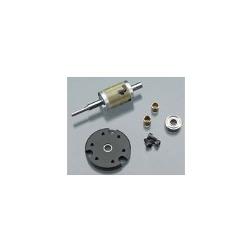 Reparationssats Motor 1406 3.2mm axel* i gruppen Tillbehr & Delar / Elmotorer hos Minicars Hobby Distribution AB (CC011-0045-00)