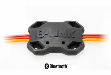 B-Link Bluetooth Adapter i gruppen Fabrikat / C / Castle Creations / Tillbehr hos Minicars Hobby Distribution AB (CC011-0135-00)