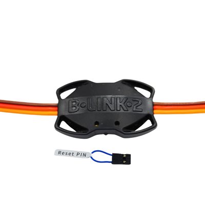B-Link 2 Bluetooth Interface