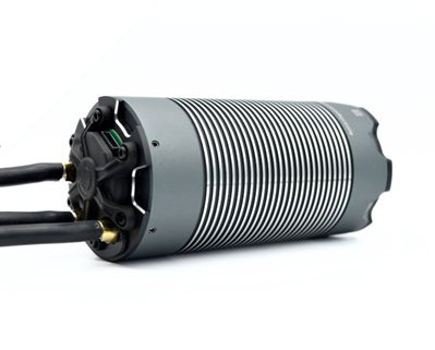 Motor Sensor 2535 680KV 3-12S 1/4-1/5