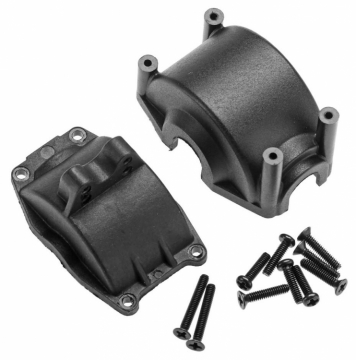 Gearbox Housing in the group Brands / D / Dromida / Spare Parts at Minicars Hobby Distribution AB (DIDC1006)