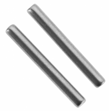 Diff Pin 2x16.5mm (2) in the group Brands / D / Dromida / Spare Parts at Minicars Hobby Distribution AB (DIDC1037)