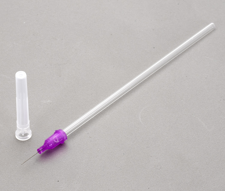 Pin Flow Applicator (for liquid plastic adhesives)