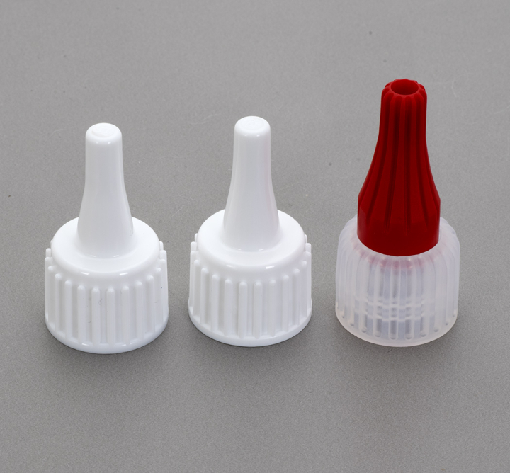 Roket Re-Cap Reservlock