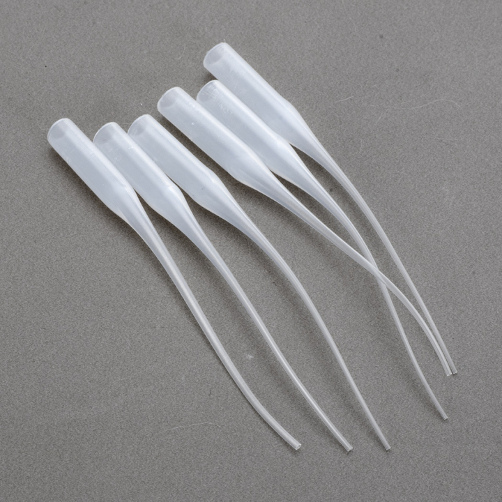 Roket Glue Lim-spetsar 6st