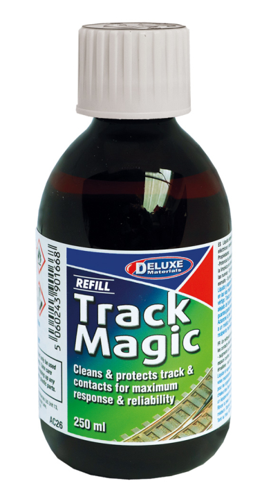 Track Magic Refill 250ml