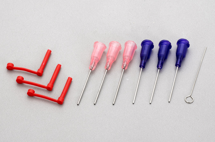 Pin Point Applicator Doseringsset