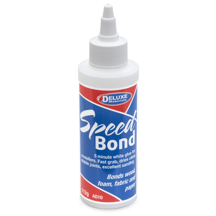 Speed Bond PVA Vitlim 112gr