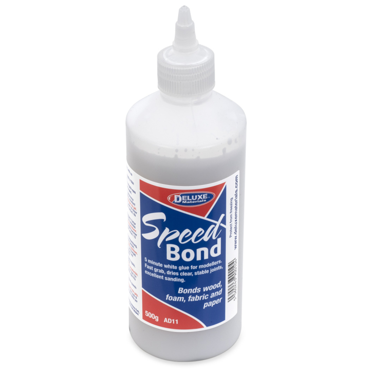 Speed Bond PVA Vitlim 500gr