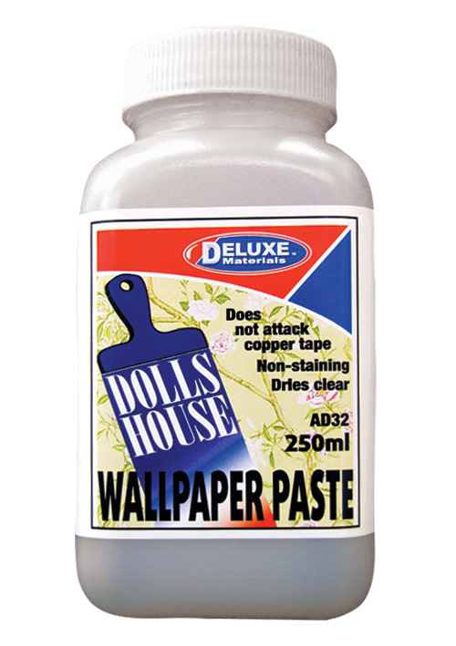 Wallpaper Paste 250ml